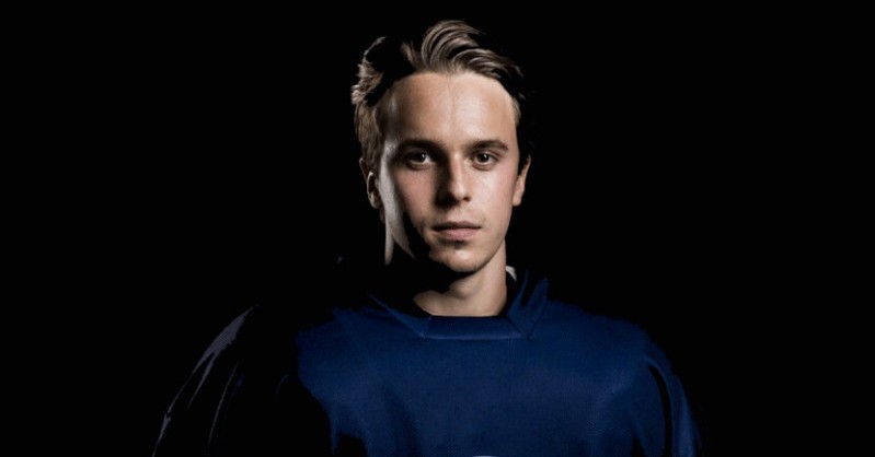 Un contrat de 3 ans avec les Panthers pour Denis Malgin