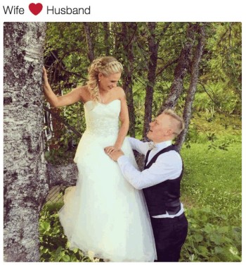 Harri Pesonen a fait le grand saut