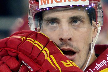 Sandro Moggi raccroche ses patins