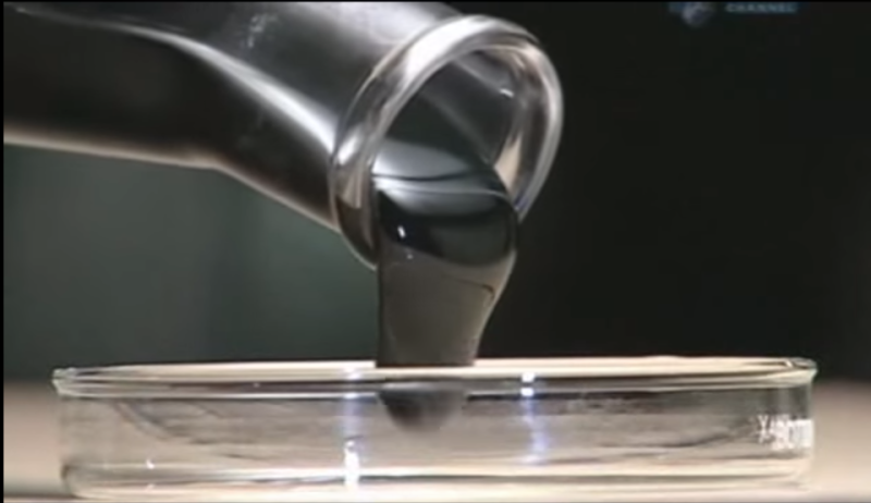 Tout savoir sur la fabrication du puck de hockey