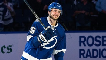 Tous les buts de Nikita Kucherov la saison passée