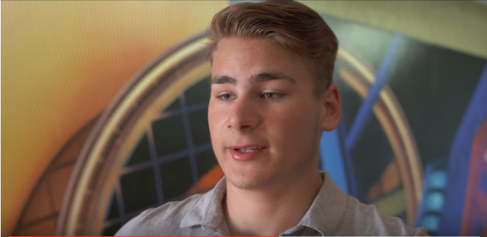 Timo Meier avec les Sharks dès la reprise ?