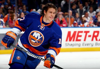 NHL : joueurs ayant distribué le plus de charges la saison passée