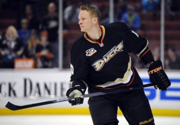 Plus de buts à 5 c 5 ces 3 dernières saisons