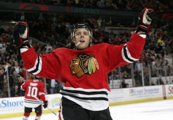 Kris Versteeg près de s'engager avec... Bienne