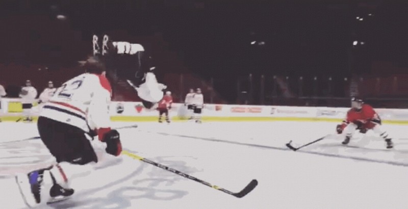 Votre défi technique pour cet été