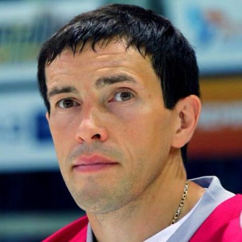 Pavel Datsyuk prend congé de sa famille des Red Wings