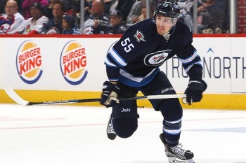 Et 49 millions pour huit saisons pour Mark Scheifele