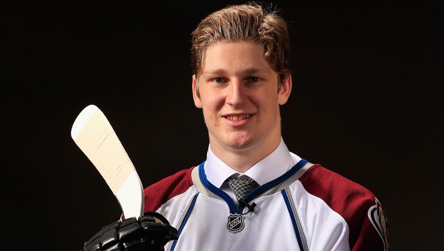 Tous les buts de Nathan McKinnon et Mark Scheifele la saison passée