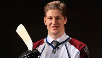 Tous les buts de Nathan McKinnon et Mark Scheifele la saison passée