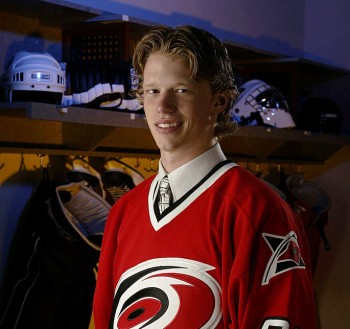 Plus de points en NHL par un joueur repêché en 2003