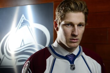 Top 10 des buts de Nathan MacKinnon