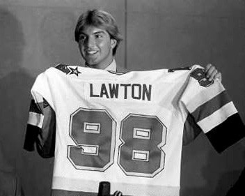 Numéros les plus et moins portés par les joueurs de NHL