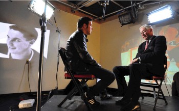 Doc à revoir : Montreal Canadiens - 100 Years, 100 Stars