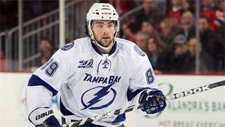 Cory Conacher retrouve le Lightning
