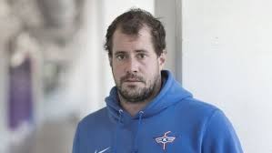 Peter Guggisberg s'engage avec Ambri