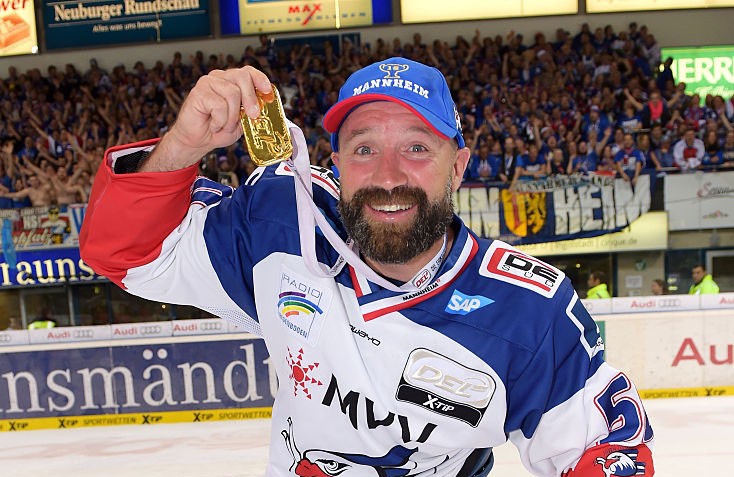 Vers une fin de carrière pour Glen Metropolit ?