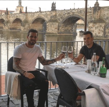 Quelques destinations de vacances des joueurs de NHL