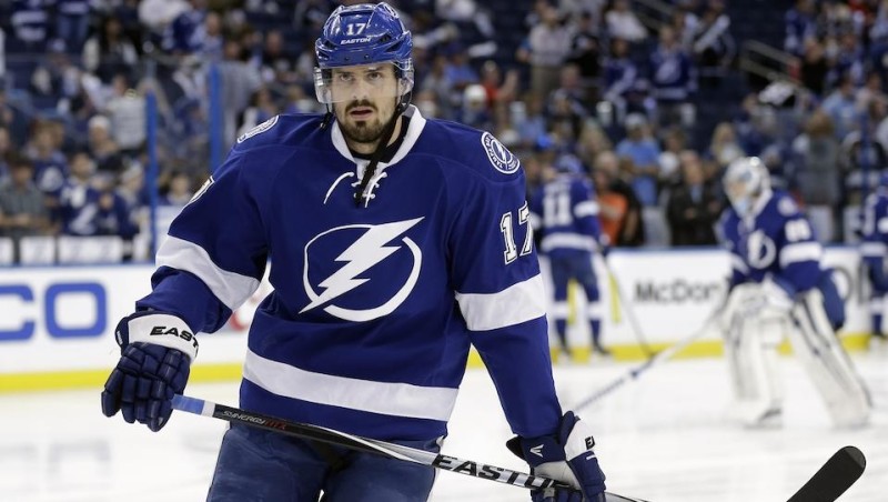 Contrats signés cet été par le Lightning