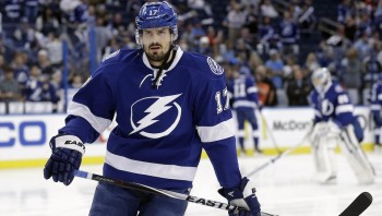 Contrats signés cet été par le Lightning