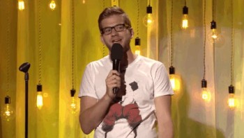 Quand Thomas Wiesel parle hockey aux Québécois