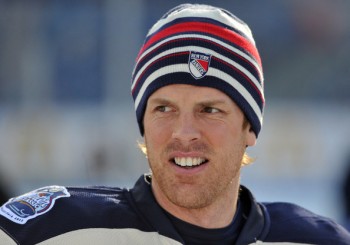 Brad Richards prend sa retraite