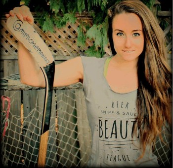 Du charme et du talent