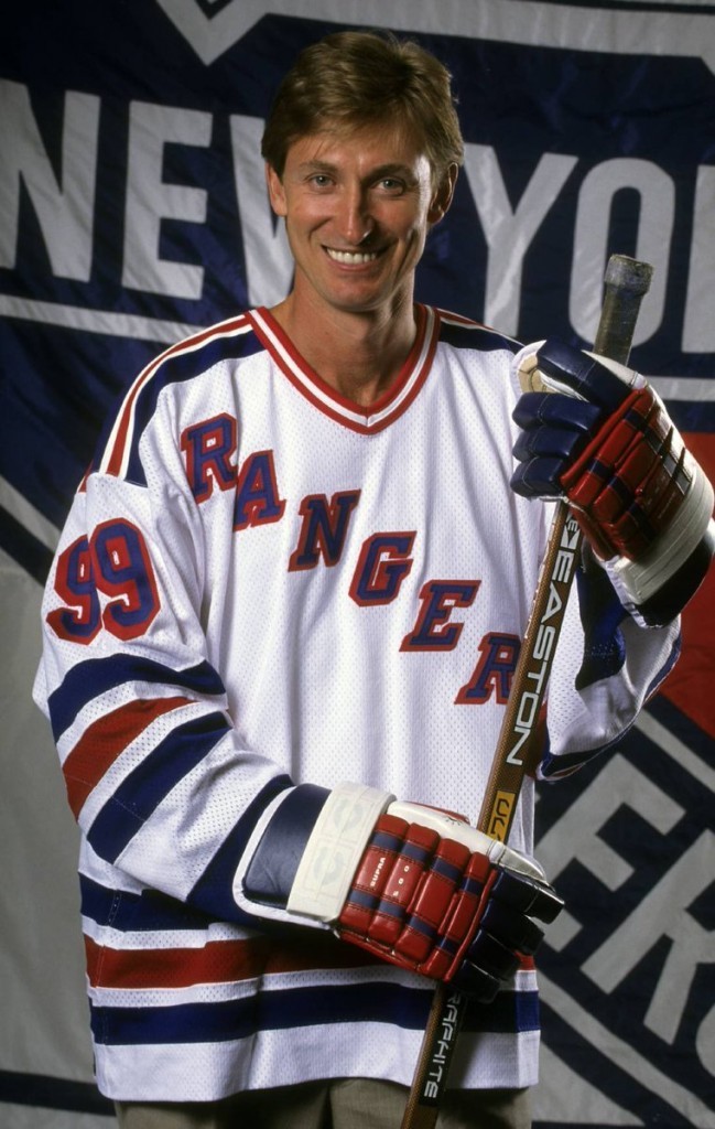 Il y a tout juste 20 ans...