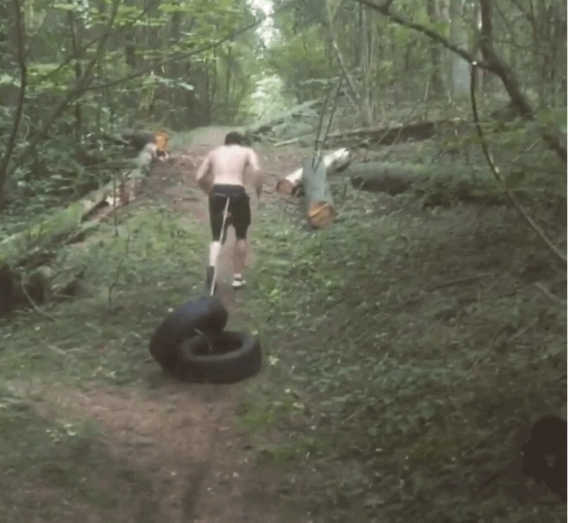 Entraînement particulier pour Alex Galchenyuk