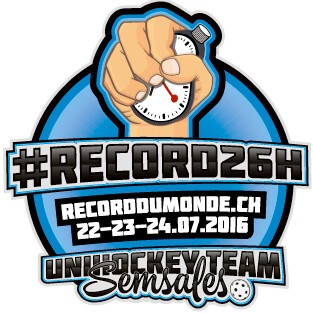 Record du monde suisse du plus long match