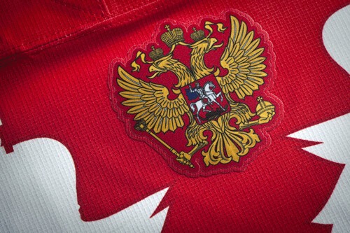 Best of du hockey russe la saison passée