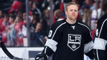 Berne confirme la mise sous contrat de Kris Versteeg pour une saison