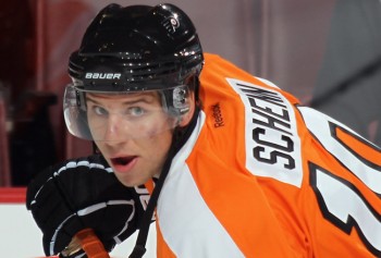 4 ans et 20 millions pour Brayden Schenn