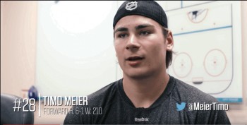 Petit aperçu du camp des Sharks