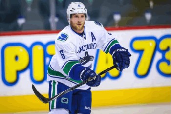 Bel aperçu de ce que peut apporter Yannick Weber à Nashville