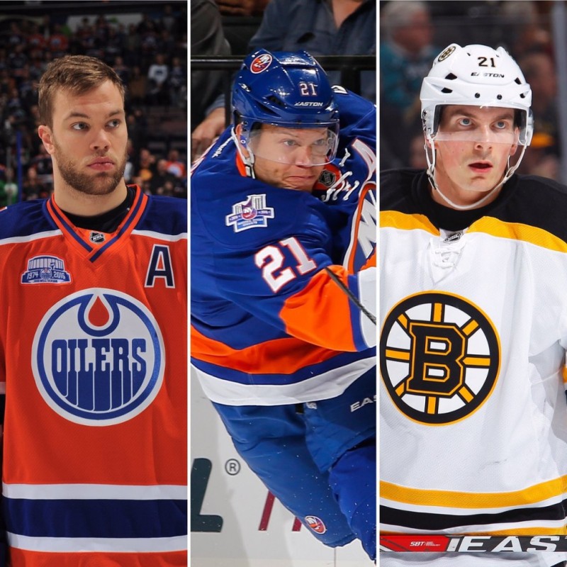 De nombreux points la saison passée mais échangés malgré tout