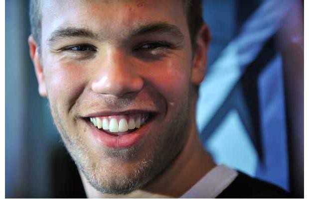 Tous les buts de Taylor Hall la saison passée