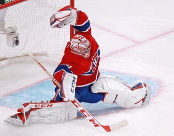 Best of des arrêts de Carey Price