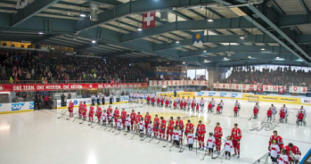 L'Arosa Challenge déménage à Bienne