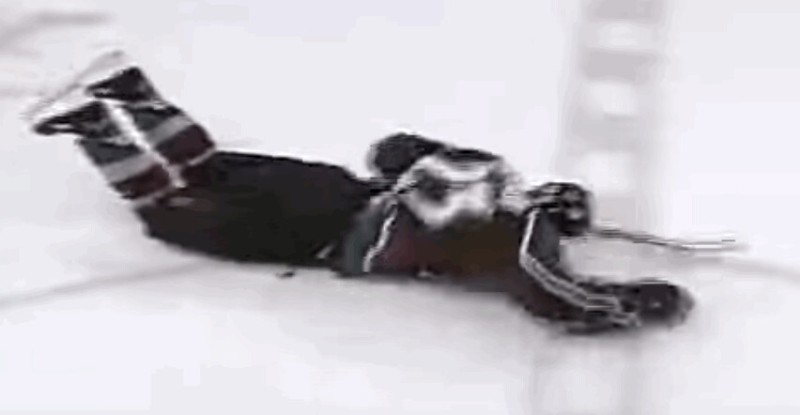 Vintage : la célébration originale de Milan Hejduk