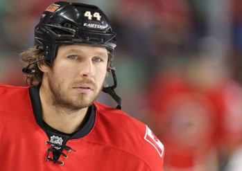 Ryan Wilson rejoint Lugano