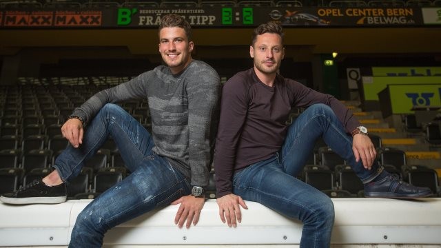 De jolis noms à nouveau réunis à Berne pour la bonne cause