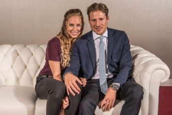 Quelques photos des coulisses des Awards