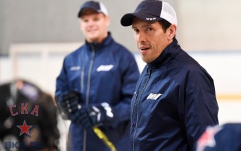 La carrière de Pavel Datsyuk résumée en... 3 heures de vidéo