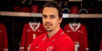 L'apport possible de Denis Malgin aux Panthers de Floride