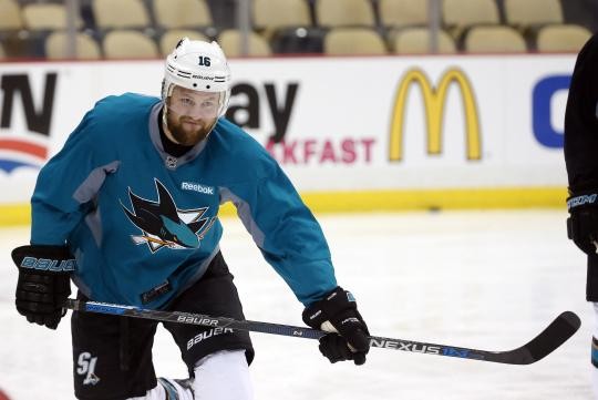 Nick Spaling serait le nouvel étranger de GE Servette