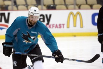 Nick Spaling serait le nouvel étranger de GE Servette