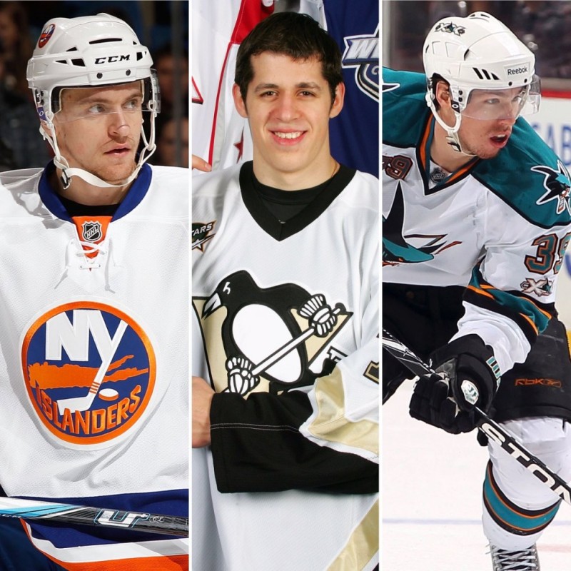 Plus de buts par une recrue ces 10 dernières saisons