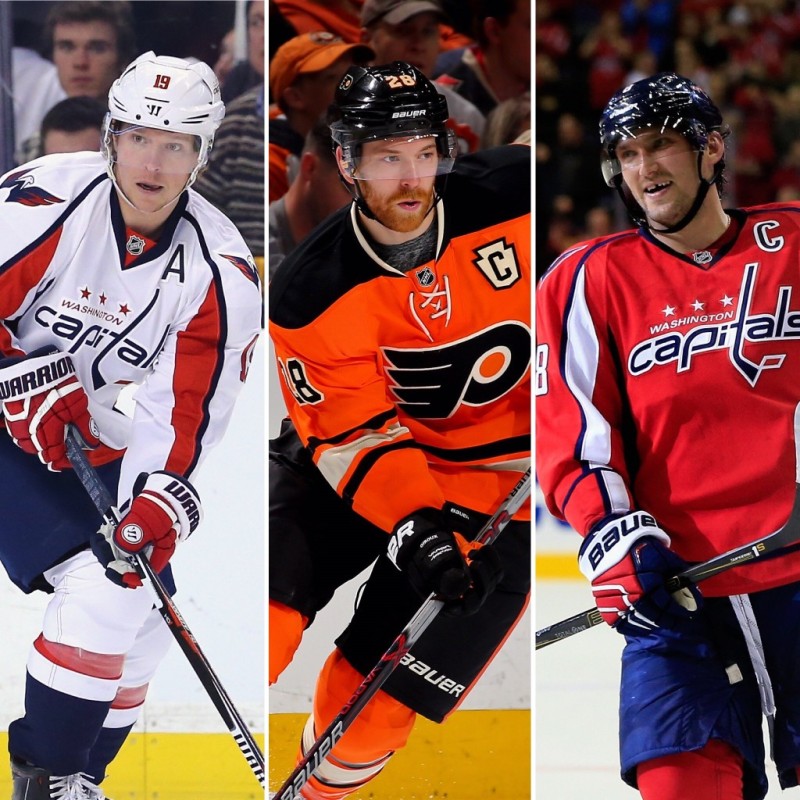 Plus de points en power-play sur ces 3 dernières saisons