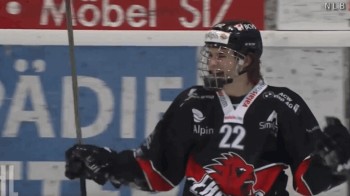 Best of Nico Hischier